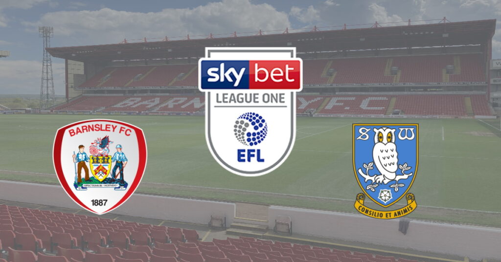 Barnsley – Sheffield Wednesday