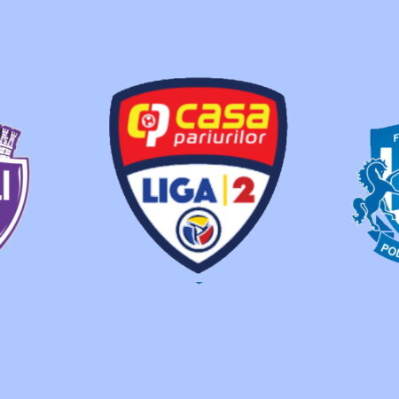 ✅ Poli Timișoara – Poli Iași, Liga 2 (etapa 18), 4 martie