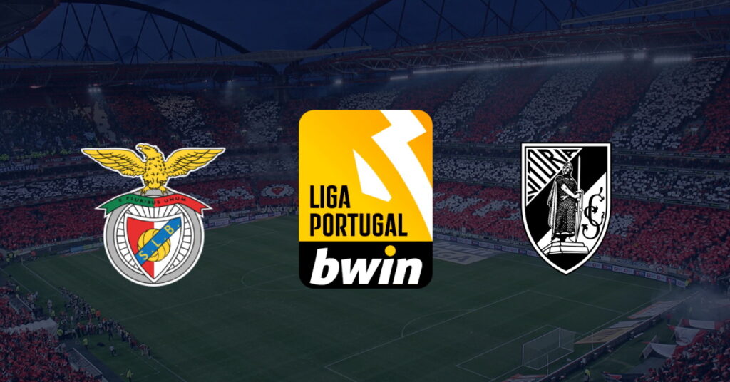 Benfica – Guimaraes