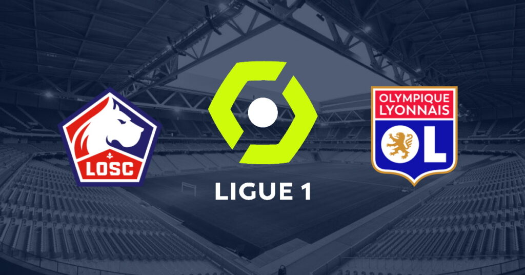 Lille - Lyon