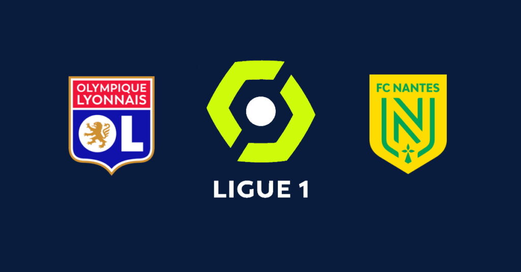 Lyon – Nantes