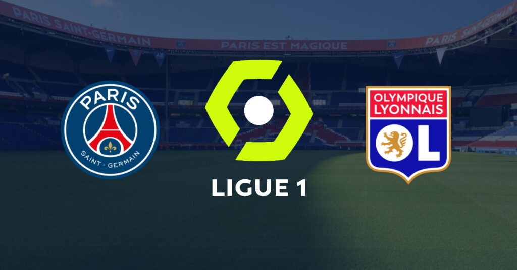 PSG – Lyon