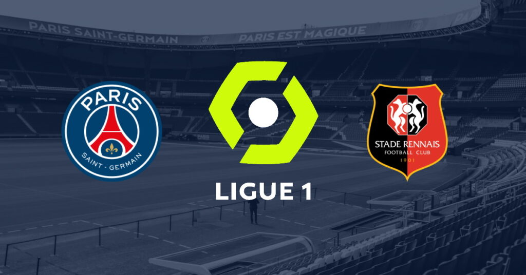 PSG – Rennes