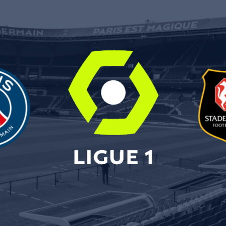 ❌ PSG – Rennes, Ligue 1 (etapa 28), 19 martie