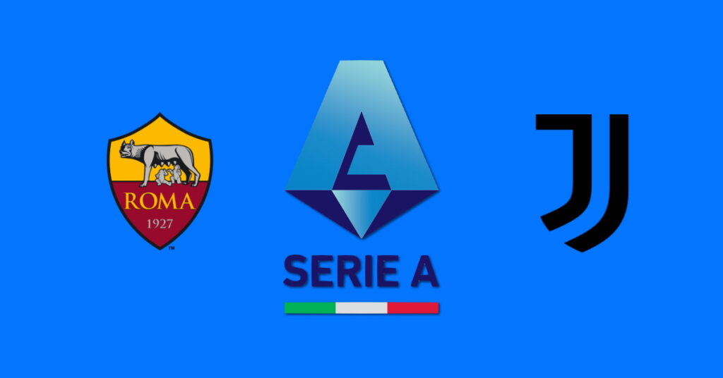 AS Roma - Juventus