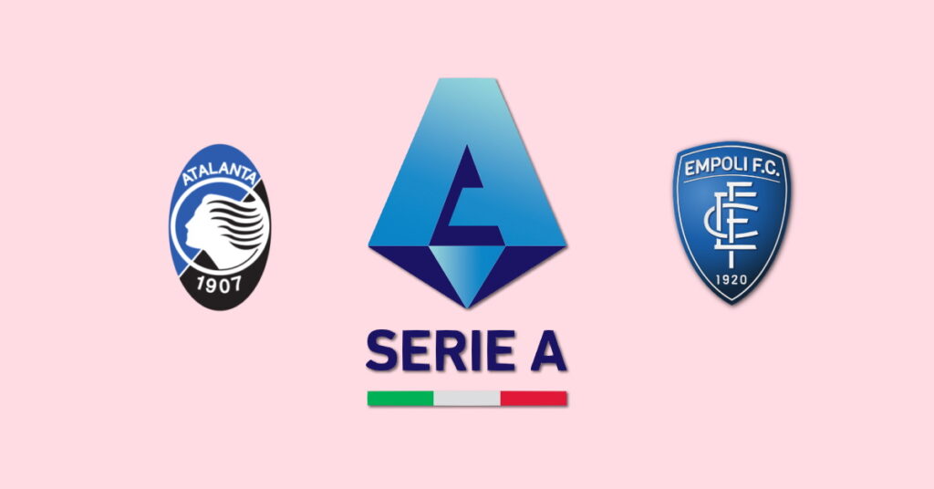 Atalanta – Empoli