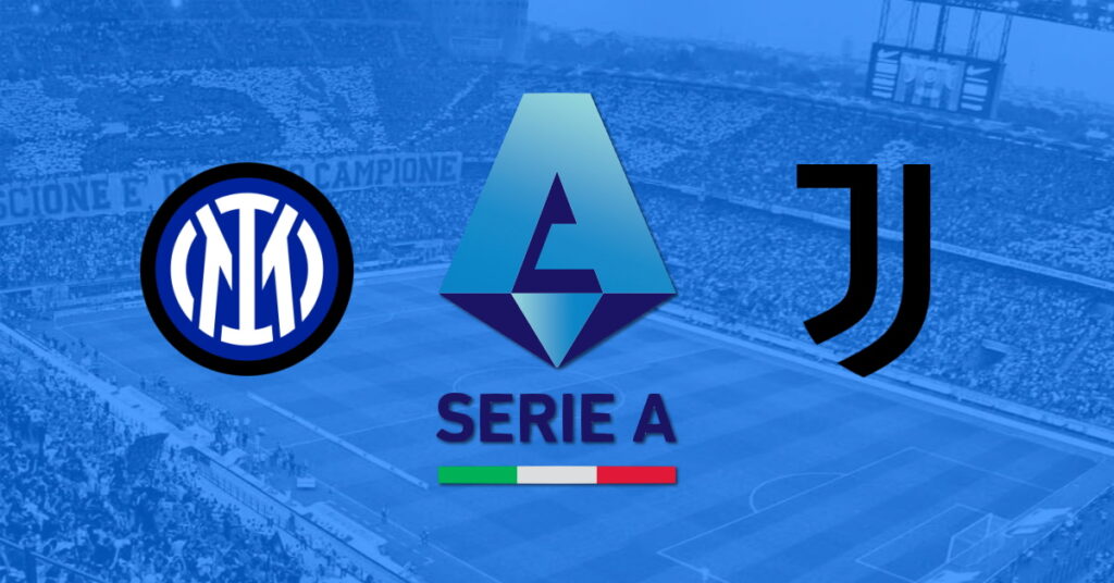 Inter – Juventus