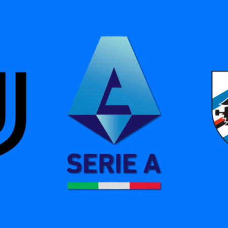 ✅ Ponturi Serie A, Juventus – Sampdoria, 12-03-2023  