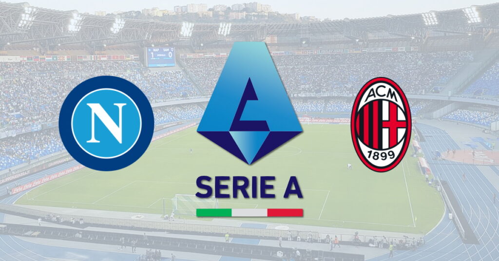 Napoli – AC Milan