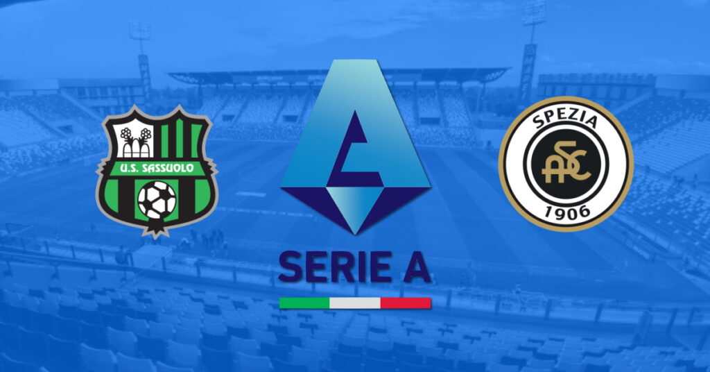 Sassuolo – Spezia