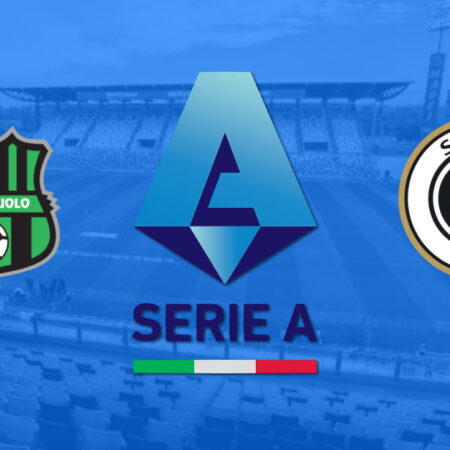 ❌ Sassuolo – Spezia, Serie A (etapa 27), 17 Martie 