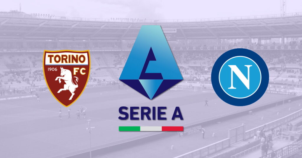 Torino – Napoli