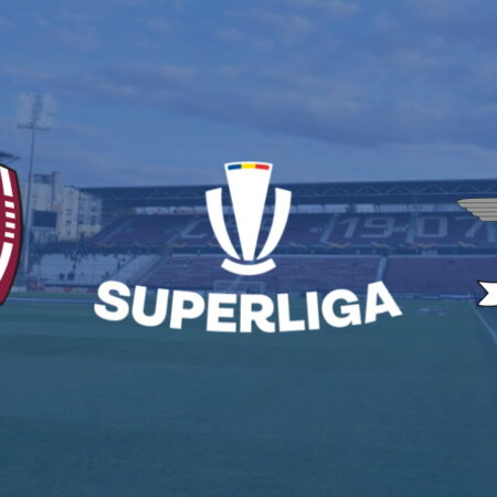 ➖ Ponturi Superliga, CFR Cluj – Rapid, 19-03-2023  