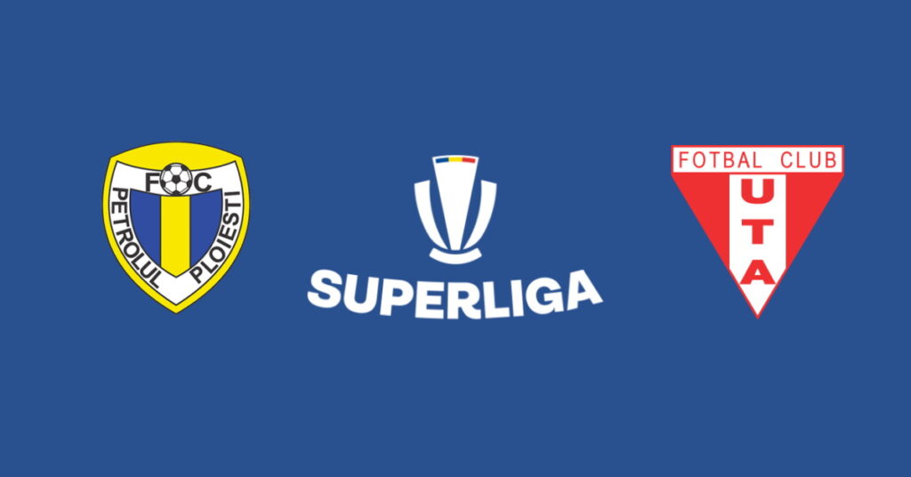 Petrolul - UTA