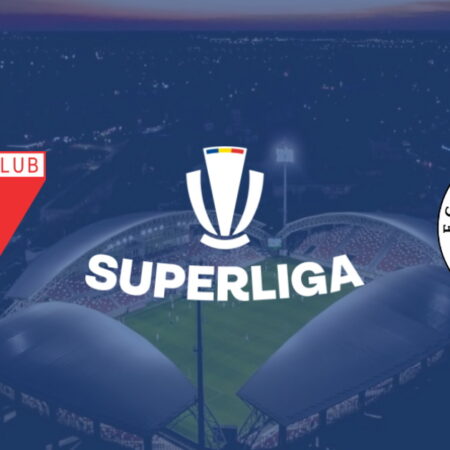 ❌ UTA – U Cluj, Superliga (play-out, etapa a II-a), 1 aprilie