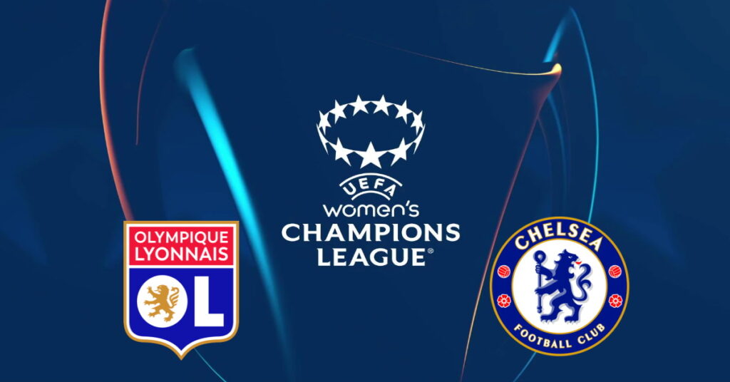 Lyon F – Chelsea F