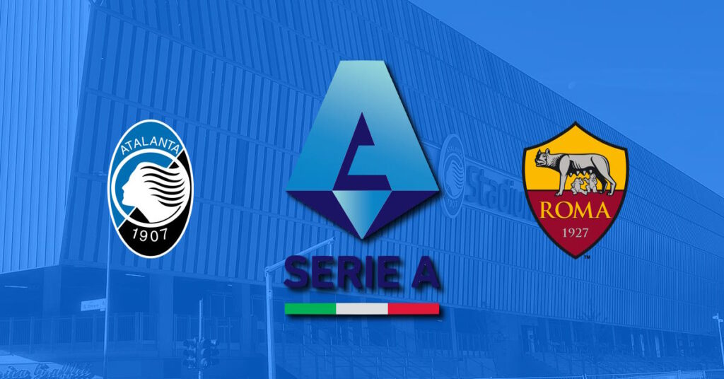 Atalanta - AS Roma