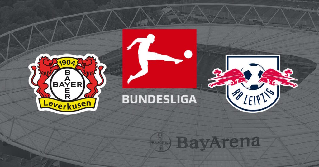 Levekusen – Leipzig, Etapa 29 Bundesliga, 23 aprilie 2023