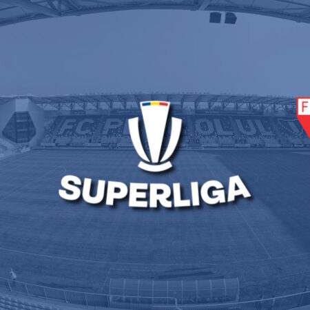 ✅ Chindia Târgoviște – UTA Arad, Superliga, 23 aprilie