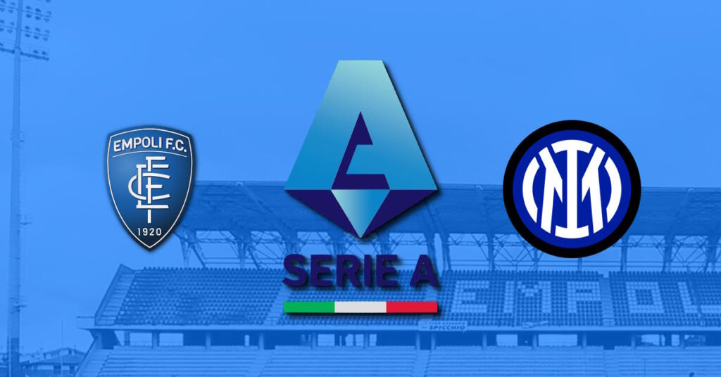 Empoli – Inter