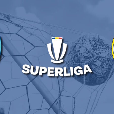 FC Voluntari – Petrolul, Superliga (play-out, etapa 5), 24 Aprilie