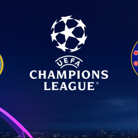 ✅ Real Madrid – Chelsea, Champions League, 12 aprilie