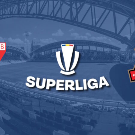 ✅ UTA – Hermannstadat, Superliga (play-out, etapa 6), 2 Mai