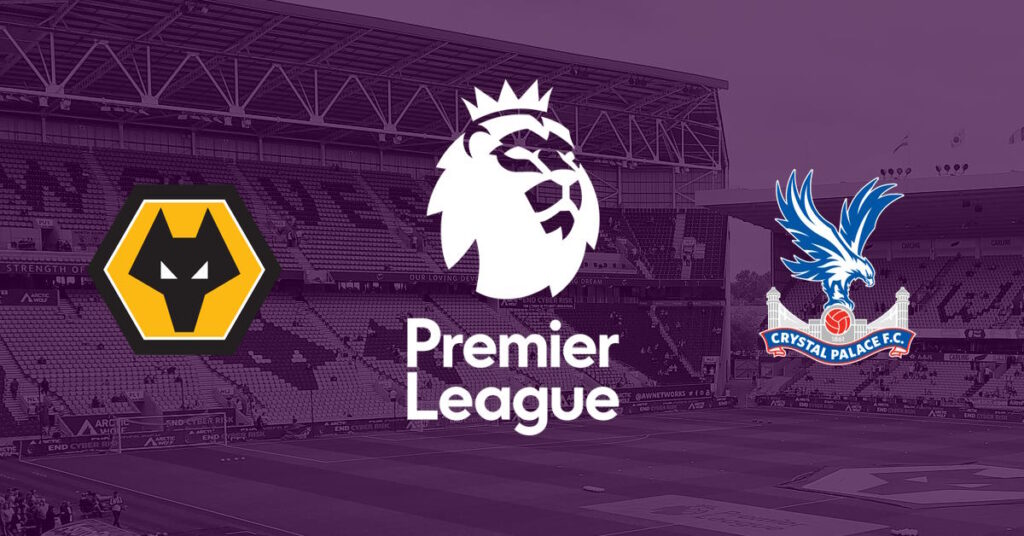 Wolves – Crystal Palace, Premier League (etapa 33), 25 aprilie