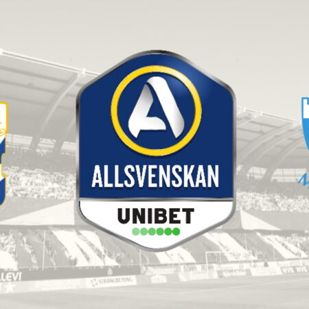 ✅ IFK Goteborg – Malmo, Allsvenskan, 17 aprilie