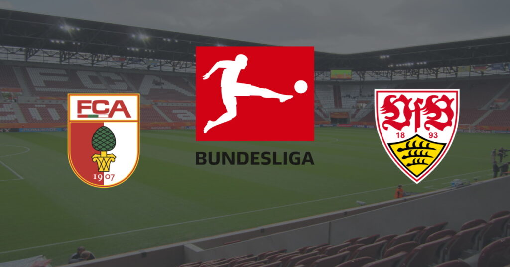 Augsburg - Stuttgart