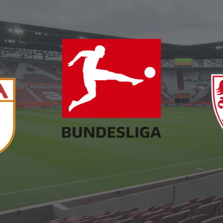 ✅ Augsburg – Stuttgart, Bundesliga, 21 aprilie