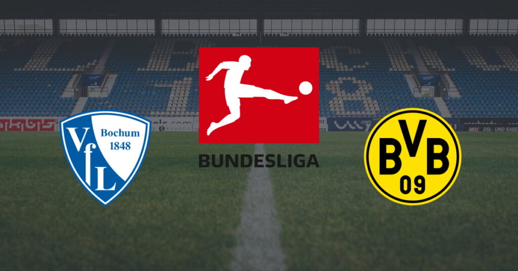 Bochum – Dortmund