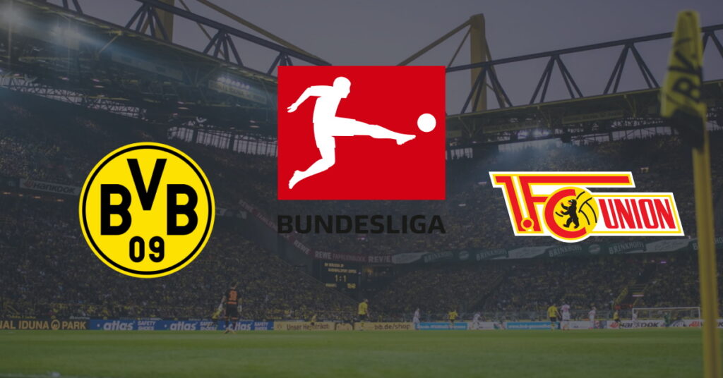 Borussia Dortmund - Union Berlin