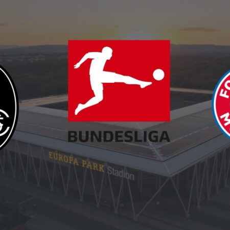 ❌ Freiburg – Bayern, Bundesliga (etapa 27), 8 Aprilie