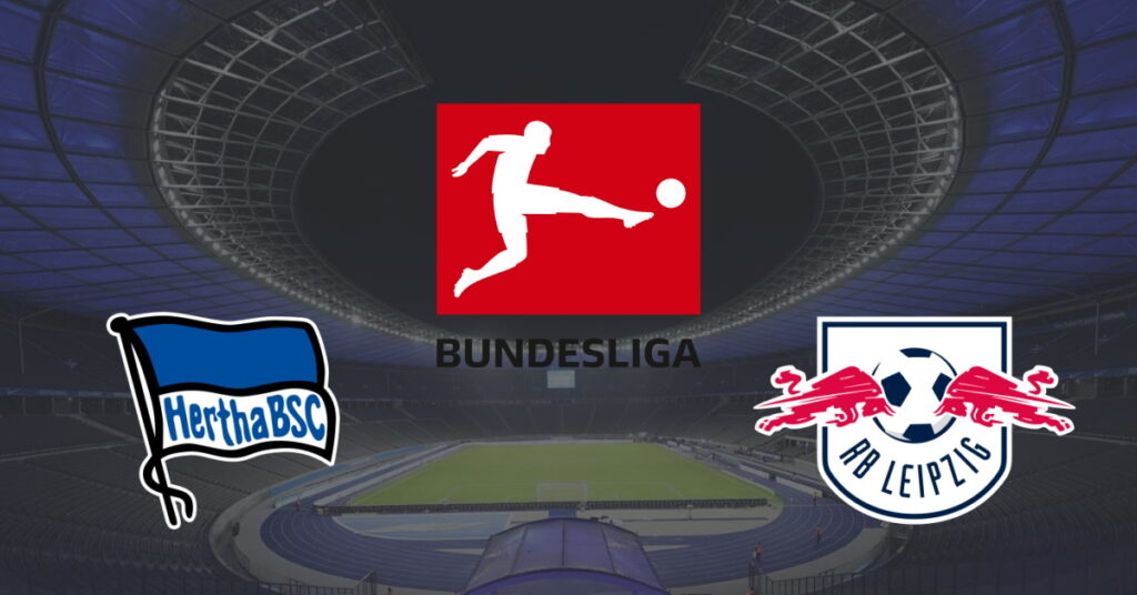 Hertha – Leipzig