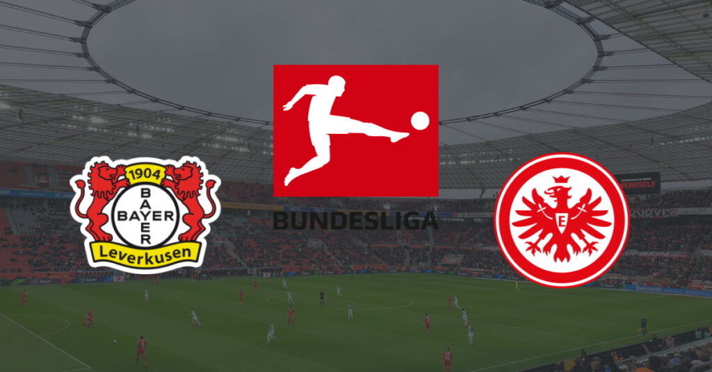 Leverkusen - Frankfurt