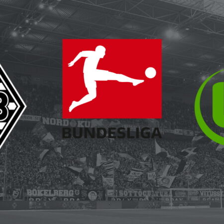 ❌ Monchengladbach – Wolfsburg, Bundesliga (etapa 27), 9 Aprilie 