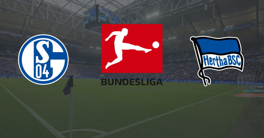 Schalke – Hertha