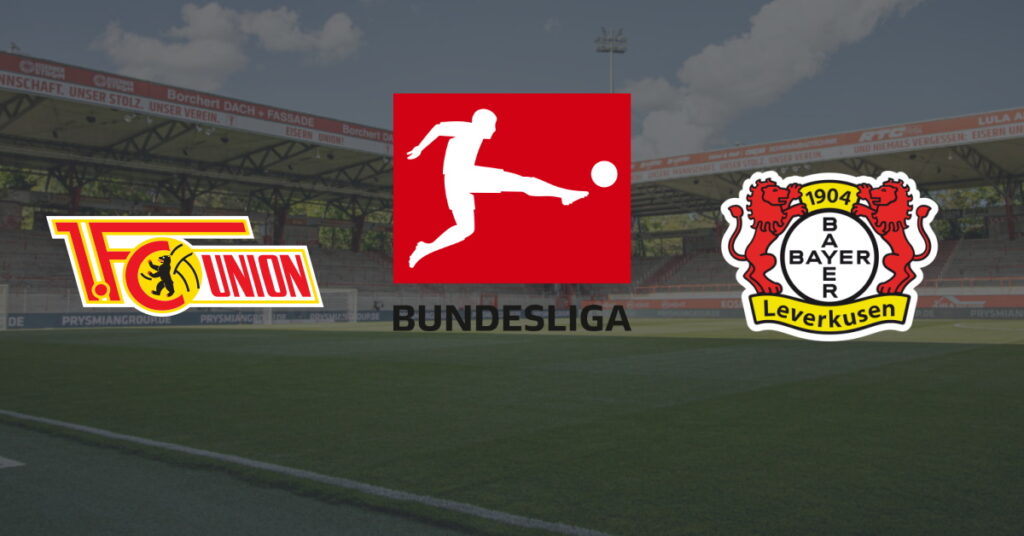 Union Berlin - Leverkusen