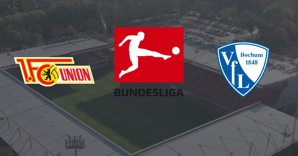 Union Berlin - Bochum