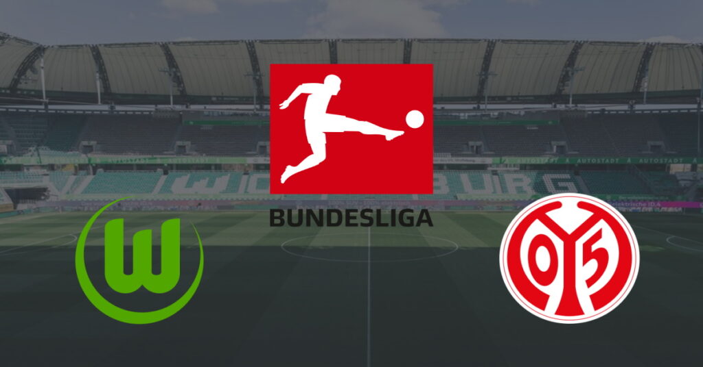 Wolfsburg - Mainz