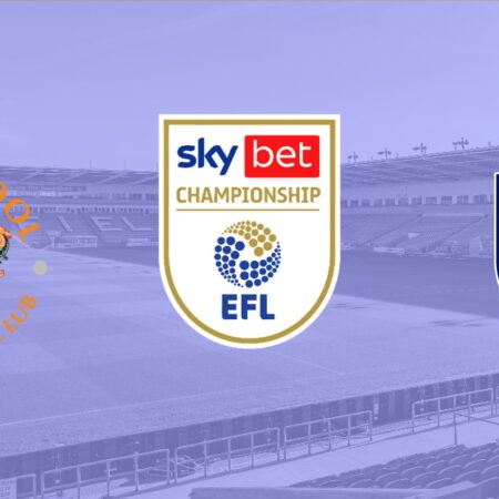 ✅ Blackpool – West Brom, Championship, 18 aprilie