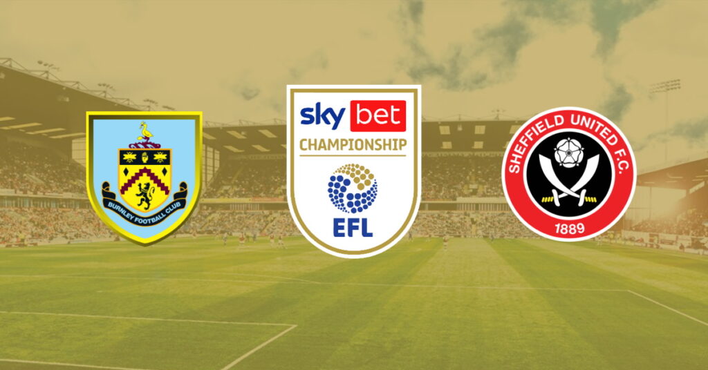 Burnley – Sheffield Utd