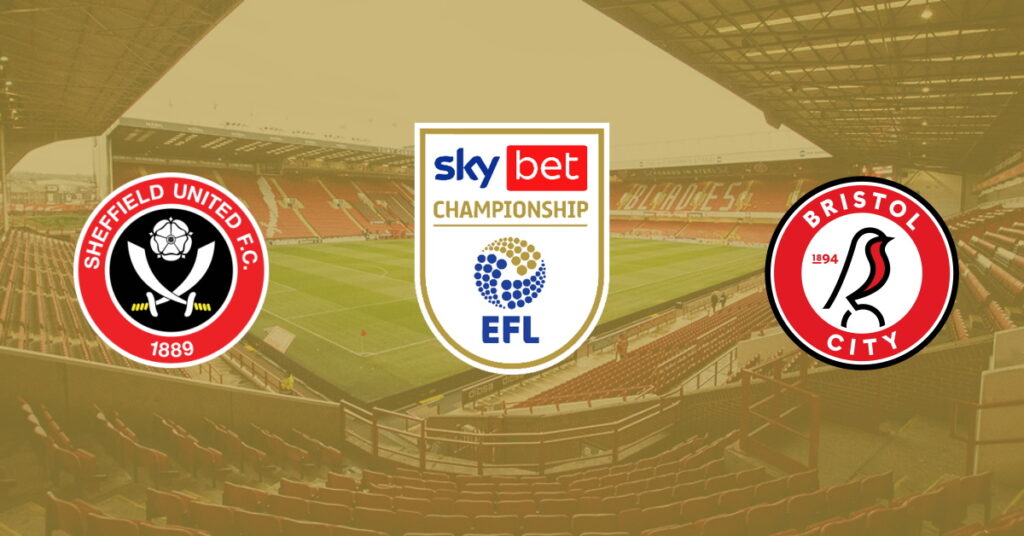 Sheffield United - Bristol City