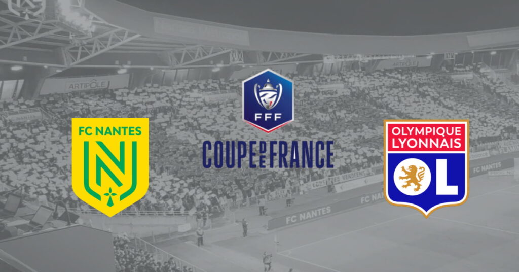 Nantes – Lyon