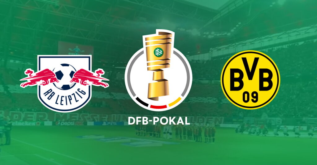 RB Leipzig - Borussia Dortmund