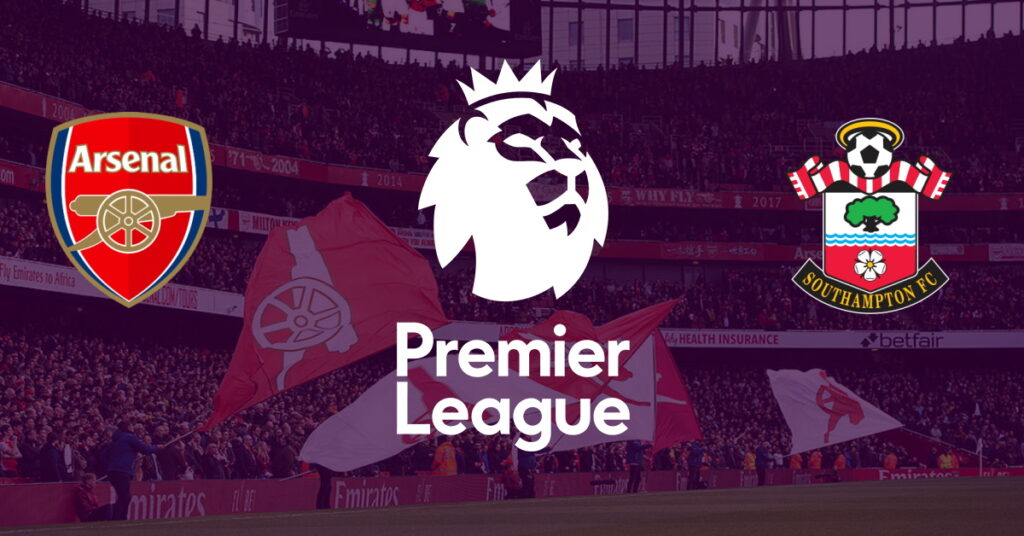 Arsenal – Southampton