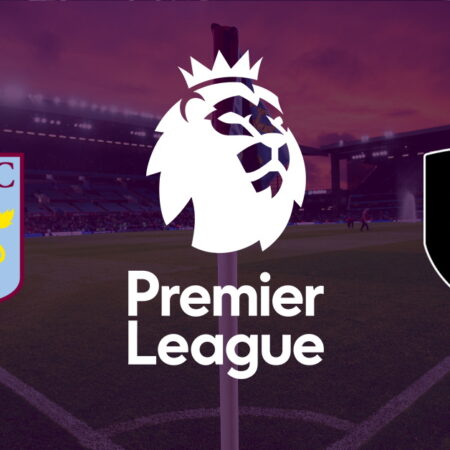 ❌ Aston Villa – Fulham, Premier League, 25 aprilie