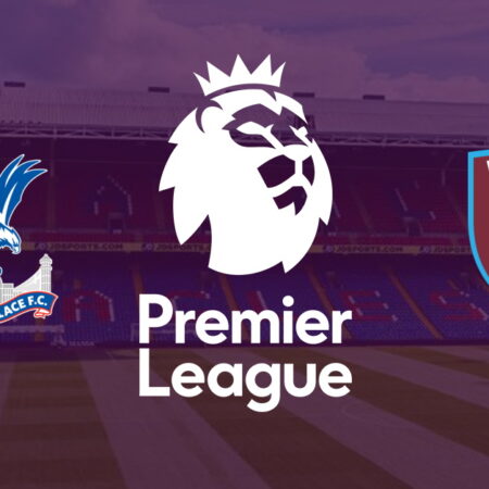 ✅ Crystal Palace – West Ham, Premier League, 29 aprilie