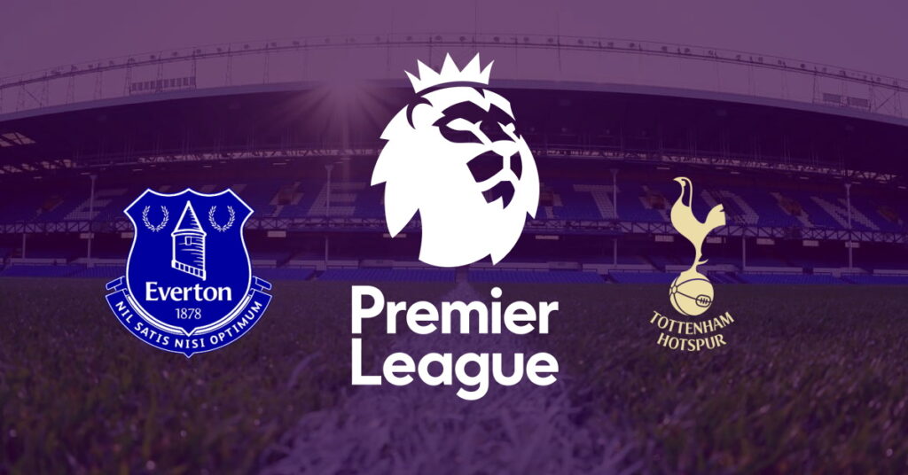 Everton – Tottenham